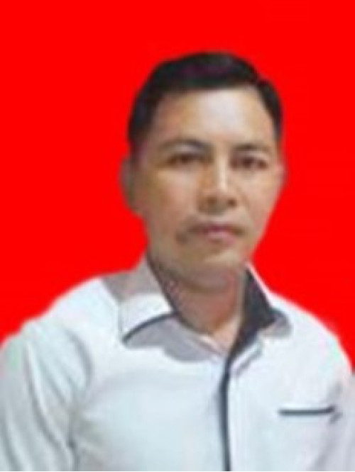 Sakti Irawan, S.Pd.I