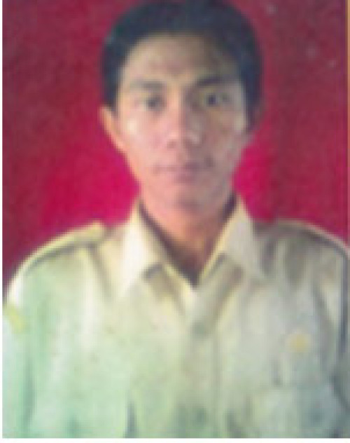 Yudi Susanto