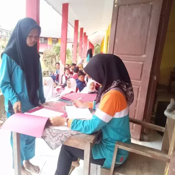 DAFAR ULANG SPMB SMPN 3 MUARA SUGIHAN TAHUN PELAJARAN 2025-2