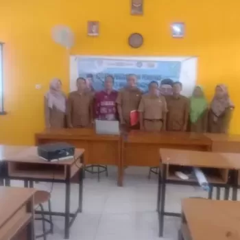 PEMBINAAN DAN OBSERVASI E-EKINERJA KEPALA SEKOLAH OLEH PENGA