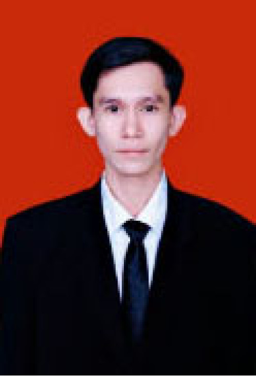 Jhoni Wawandra, S.Pd.