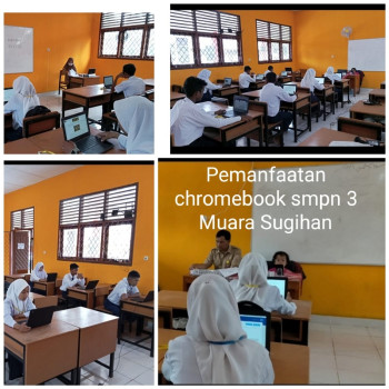 PELAKSANAAN ASSESMEN NASIONAL TAHUN 2023