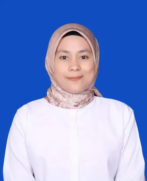 CICI DAMAYANTI