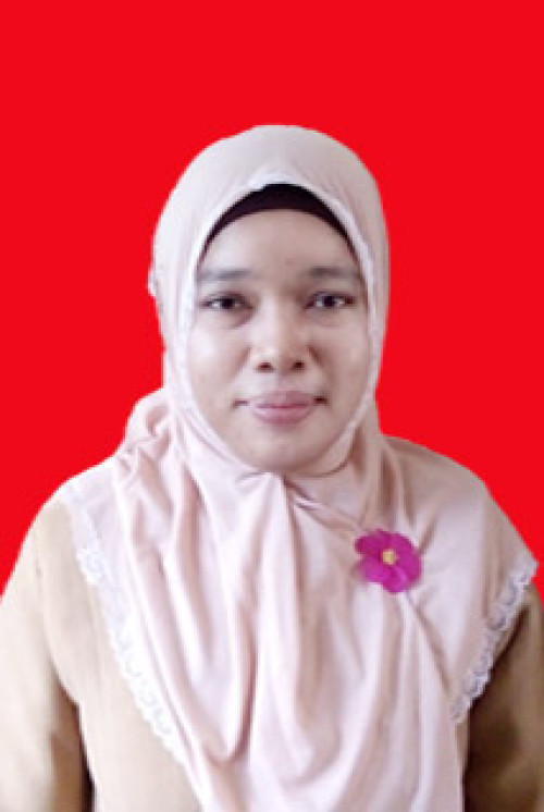 Iis Kasmawati, S.Pd.