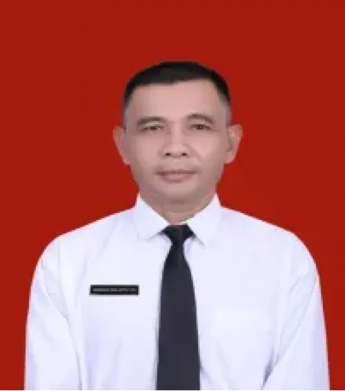 BAMBANG WALI KITO, S.Pd.