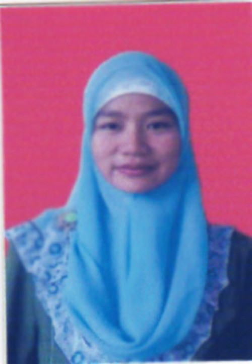 Dewi Atmawati, A.Ma.Pust