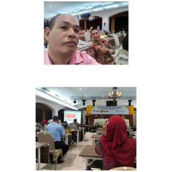 KEGIATAN BIMTEK PENGELOLAAN BOS TAHUN ANGGARAN 2024