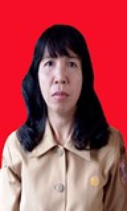 Mini Jaya Puspita, S.Pd.