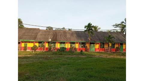 Ruang Kelas 7a/7b/8a