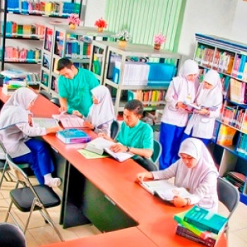 Ada Rahasia di Balik Kebiasaan Membaca